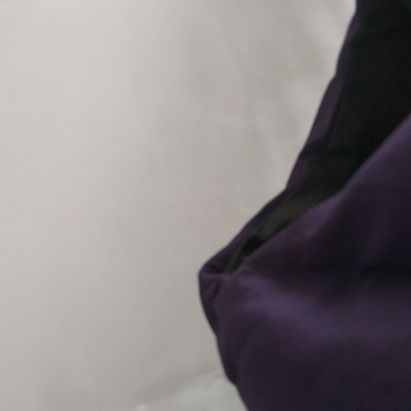 Calvin Klein Jeans Purple puffer vest - Picture 3 of 9